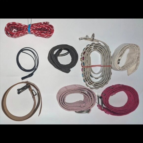 Belt lot size 30-72” - Picture 1 of 11